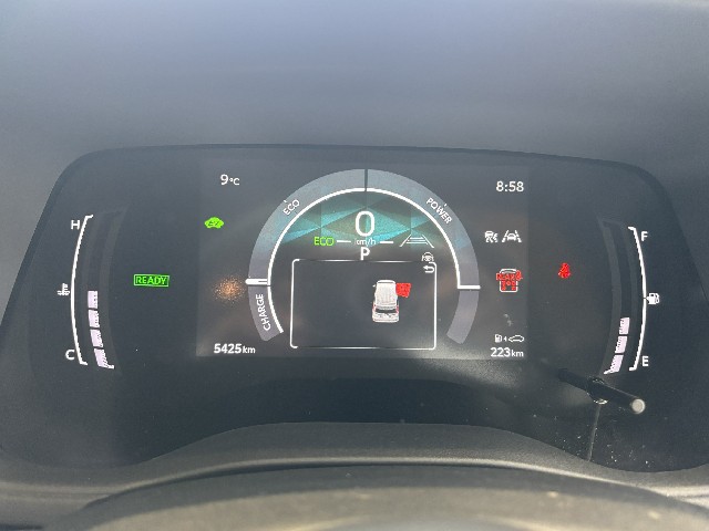 TOYOTA SIENTA 2024 Image 44