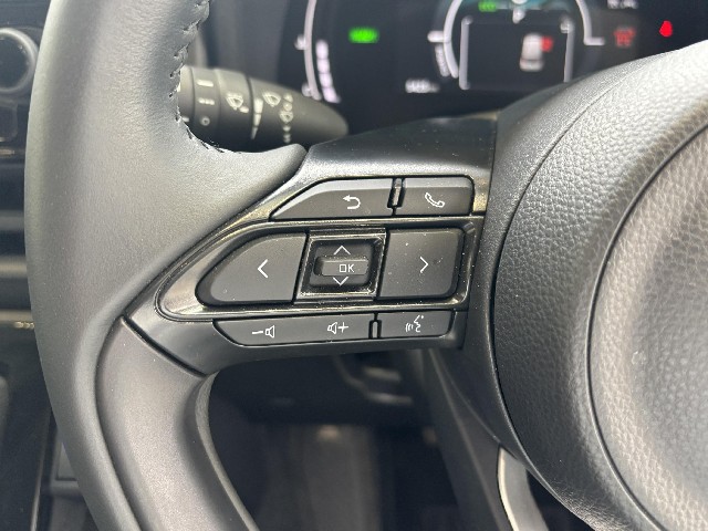 TOYOTA SIENTA 2024 Image 46