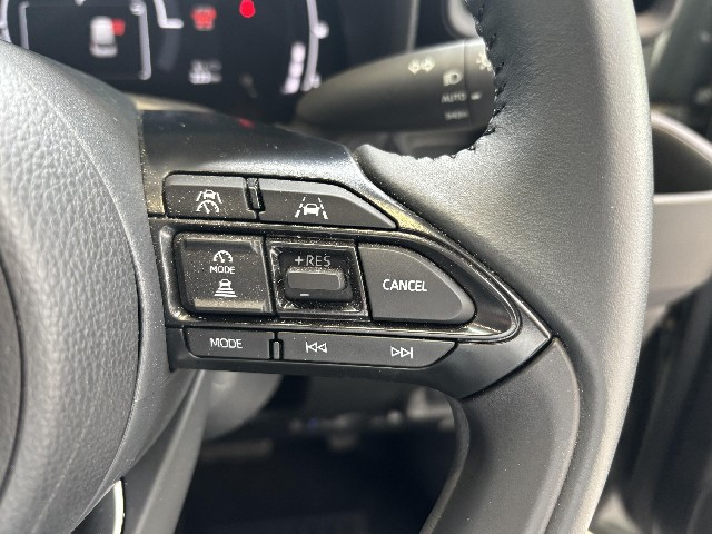 TOYOTA SIENTA 2024 Image 47