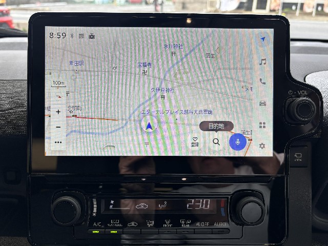 TOYOTA SIENTA 2024 Image 49