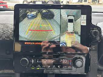 TOYOTA SIENTA 2024 Image 44