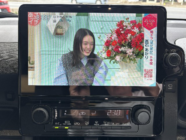 TOYOTA SIENTA 2024 Image 51