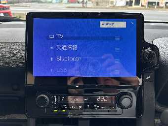 TOYOTA SIENTA 2024 Image 46