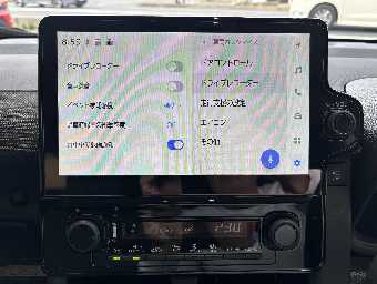 TOYOTA SIENTA 2024 Image 47