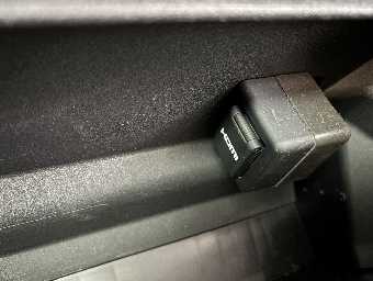 TOYOTA SIENTA 2024 Image 48