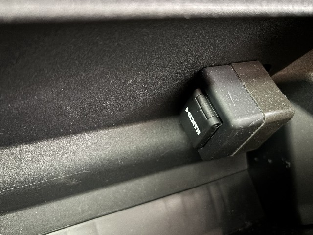 TOYOTA SIENTA 2024 Image 54