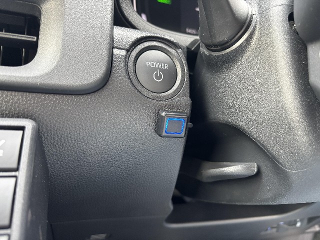 TOYOTA SIENTA 2024 Image 55