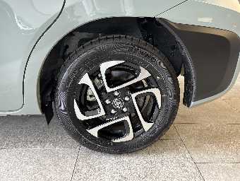 TOYOTA SIENTA 2024 Image 10