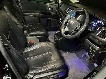 HONDA ODYSSEY HYBRID 2017 Image 7