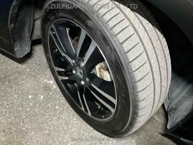 HONDA ODYSSEY HYBRID 2017 Image 9