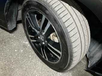 HONDA ODYSSEY HYBRID 2017 Image 9