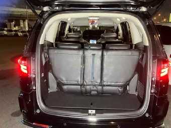 HONDA ODYSSEY HYBRID 2017 Image 10