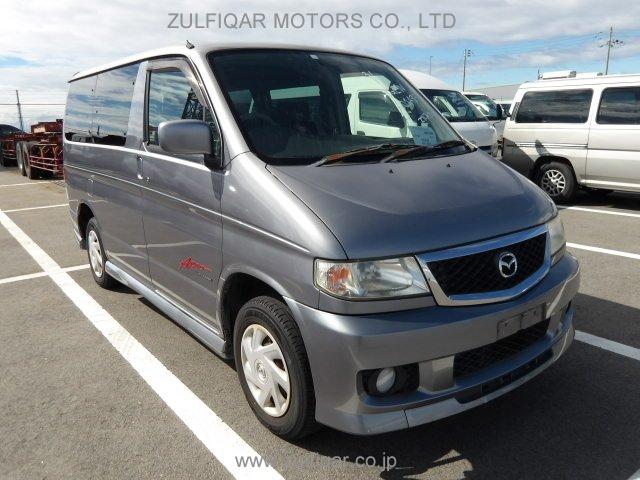 MAZDA BONGO FRIENDEE 2003 Image 2
