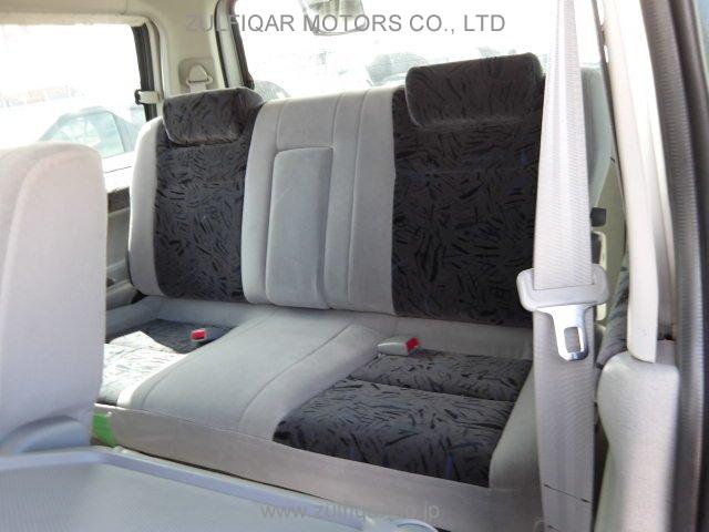 MAZDA BONGO FRIENDEE 2003 Image 12