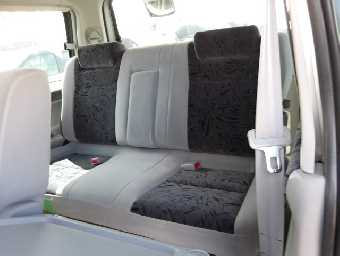 MAZDA BONGO FRIENDEE 2003 Image 12