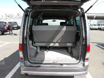 MAZDA BONGO FRIENDEE 2003 Image 13