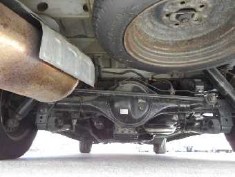 MAZDA BONGO FRIENDEE 2003 Image 14