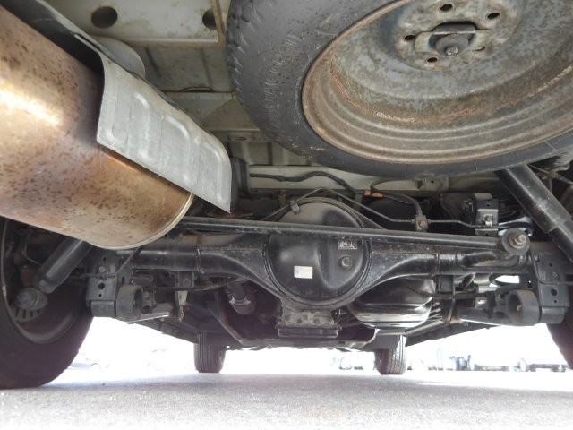 MAZDA BONGO FRIENDEE 2003 Image 20