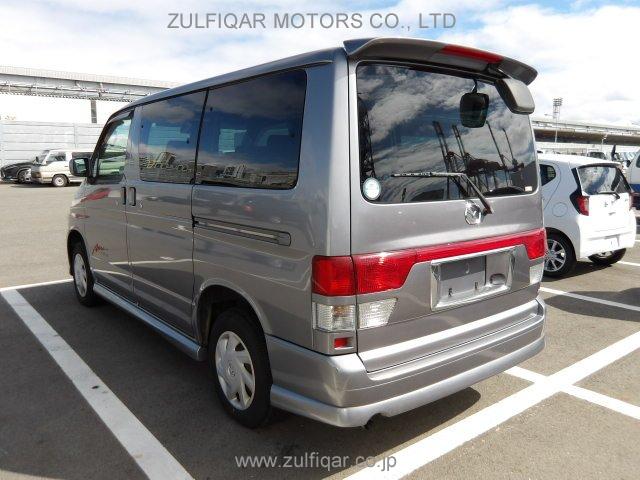 MAZDA BONGO FRIENDEE 2003 Image 3