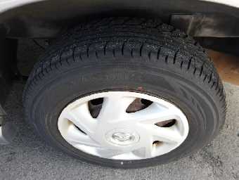 MAZDA BONGO FRIENDEE 2003 Image 15