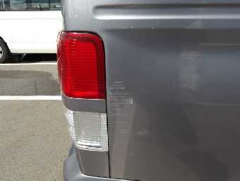 MAZDA BONGO FRIENDEE 2003 Image 16