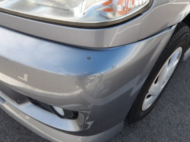 MAZDA BONGO FRIENDEE 2003 Image 24