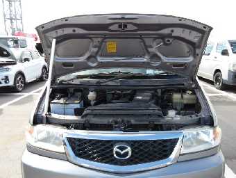 MAZDA BONGO FRIENDEE 2003 Image 20