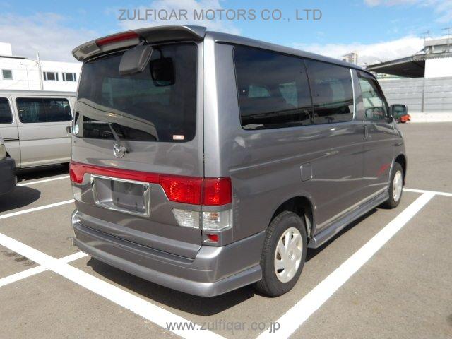 MAZDA BONGO FRIENDEE 2003 Image 4