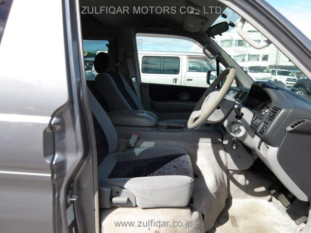 MAZDA BONGO FRIENDEE 2003 Image 5