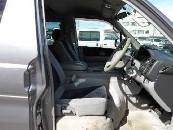 MAZDA BONGO FRIENDEE 2003 Image 5