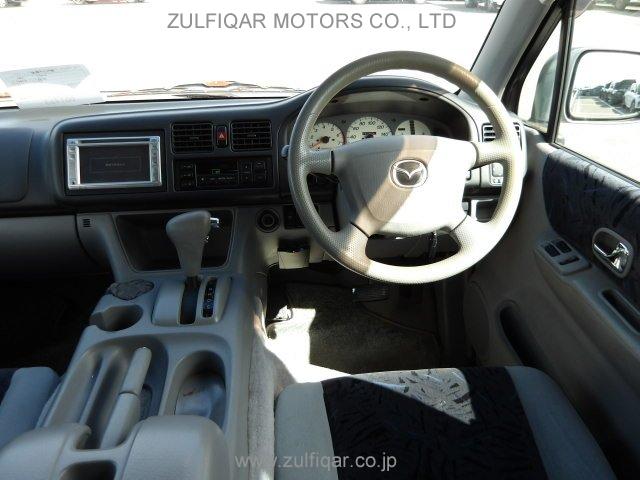 MAZDA BONGO FRIENDEE 2003 Image 6