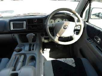 MAZDA BONGO FRIENDEE 2003 Image 6