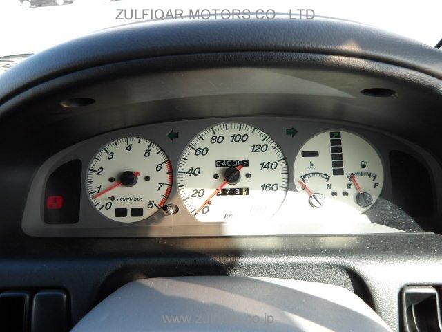 MAZDA BONGO FRIENDEE 2003 Image 7