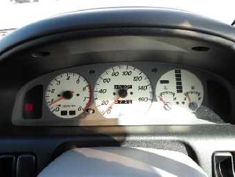 MAZDA BONGO FRIENDEE 2003 Image 7