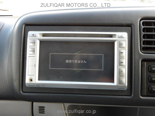MAZDA BONGO FRIENDEE 2003 Image 8