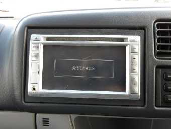 MAZDA BONGO FRIENDEE 2003 Image 8