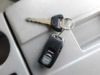 MAZDA BONGO FRIENDEE 2003 Image 10