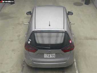 HONDA FIT HYBRID 2023 Image 5