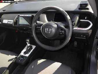 HONDA FIT HYBRID 2023 Image 6