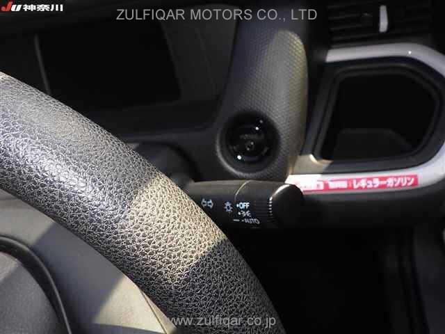 HONDA FIT HYBRID 2023 Image 7