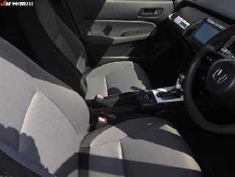 HONDA FIT HYBRID 2023 Image 8