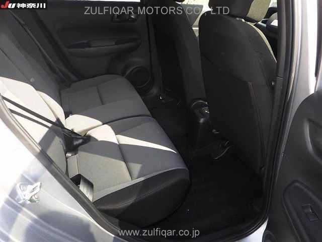 HONDA FIT HYBRID 2023 Image 9