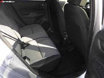 HONDA FIT HYBRID 2023 Image 9