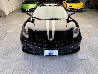 FERRARI 430 SCUDERIA 2010 Image 2