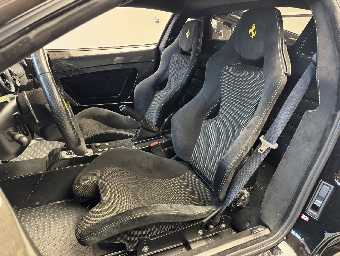 FERRARI 430 SCUDERIA 2010 Image 11