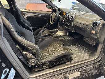 FERRARI 430 SCUDERIA 2010 Image 13