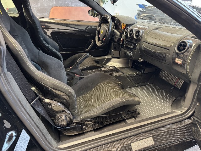 FERRARI 430 SCUDERIA 2010 Image 19