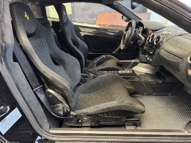 FERRARI 430 SCUDERIA 2010 Image 20