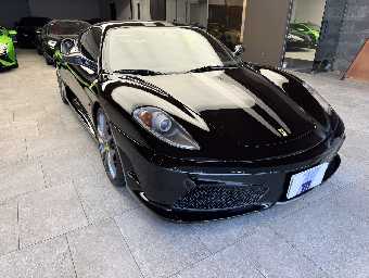 FERRARI 430 SCUDERIA 2010 Image 3