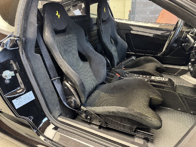 FERRARI 430 SCUDERIA 2010 Image 21